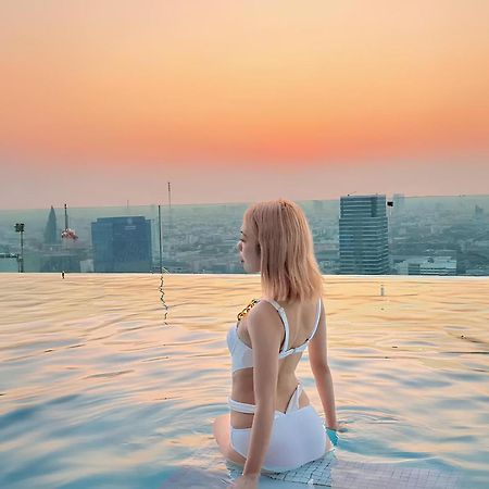 The Signature Landmark 81 - Vinhomes Central Binh Thanh 호치민 외부 사진