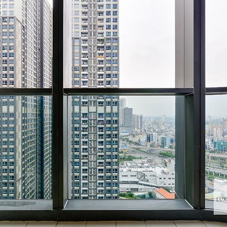 The Signature Landmark 81 - Vinhomes Central Binh Thanh 호치민 외부 사진